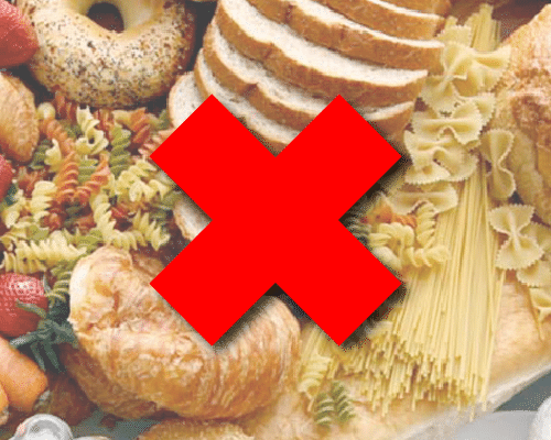 Wat mag je nou niet eten als je voedselallergie hebt. Bij Praktijk Calis kom je er achter